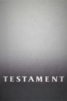 Chúc thư (Testament)
