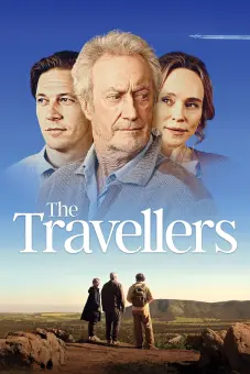 Chuyến đi hỗn loạn (The Travellers)