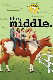 Gia đình Heck (Phần 7) (The Middle (Season 7))