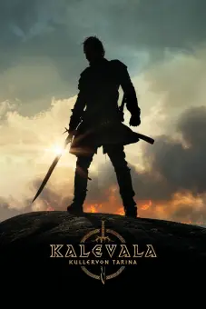 Kalevala: Kullervon tarina (Son of Revenge – The Story of Kalevala)