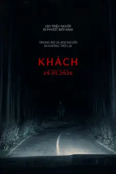 Khách (Passenger)