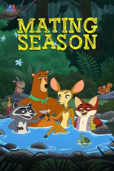 Mùa Giao Phối (Mating Season)