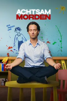 Sát nhân hữu ý (Phần 2) (Murder Mindfully (Season 2))