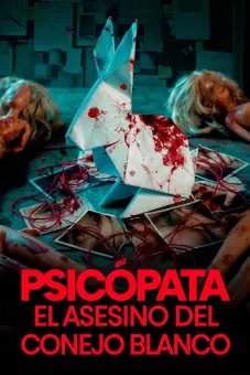 Tâm lý Mexico (Mexican Psycho)