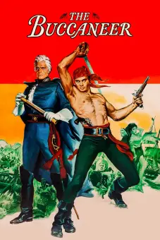 Tên cướp biển (The Buccaneer)