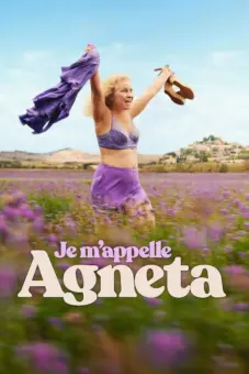 Tên tôi là Agneta (Je m'appelle Agneta)