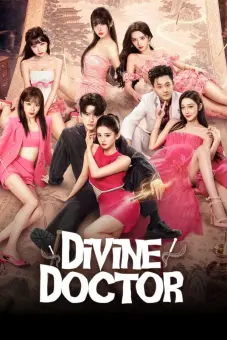 Thần Y Cổ Đại Ở Thành Phố (Divine Doctor)
