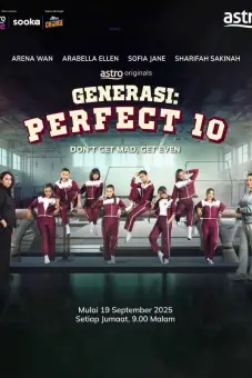 Thế Hệ Điểm 10 (Generasi: Perfect 10)