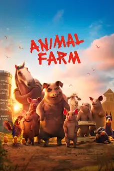 Trại Súc Vật (Animal Farm)