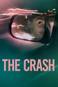 Vụ đụng xe thảm khốc (The Crash)
