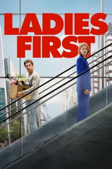 Xin Nhường Phái Đẹp (Ladies First)