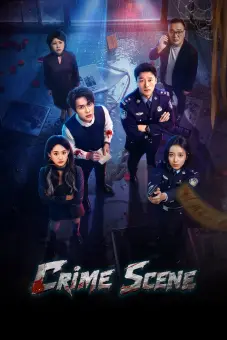 Hiện Trường Vụ Án (Crime Scene)