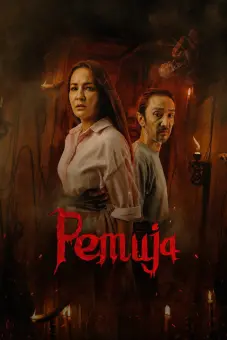 Ảo giác máu (Pemuja)