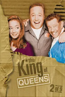 The King of Queens (Phần 2) (The King of Queens (Season 2))