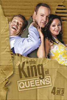 The King of Queens (Phần 4) (The King of Queens (Season 4))