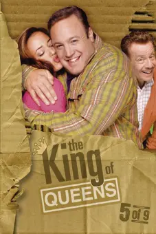 The King of Queens (Phần 5) (The King of Queens (Season 5))