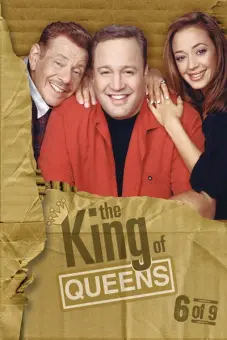 The King of Queens (Phần 6) (The King of Queens (Season 6))