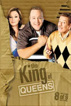 The King of Queens (Phần 8) (The King of Queens (Season 8))