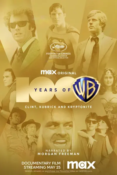 100 Năm Warner Bros. Những Điều Tạo Nên Giấc Mơ (100 Years of Warner Bros.)