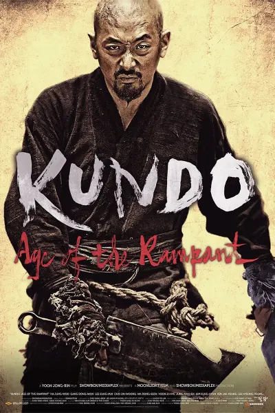 Ác Quỷ Nghìn Năm (Kundo: Age of the Rampant)