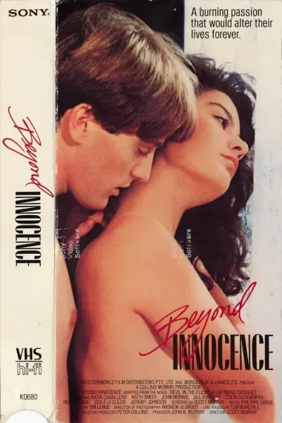 Ác Quỷ Trong Ta (Devil in the Flesh)