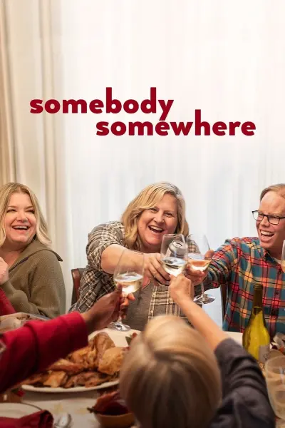 Ai Đó Ở Đâu Đó (Phần 3) (Somebody Somewhere (Season 3))
