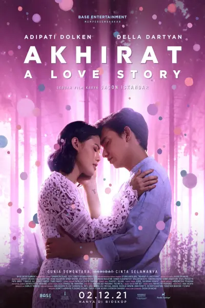Akhirat: Một chuyện tình (Akhirat: A Love Story)