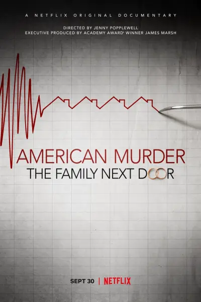 Án mạng nước Mỹ: Gia đình hàng xóm (American Murder: The Family Next Door)