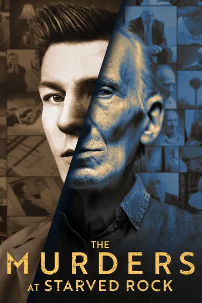 Án Mạng Ở Starved Rock (The Murders at Starved Rock)