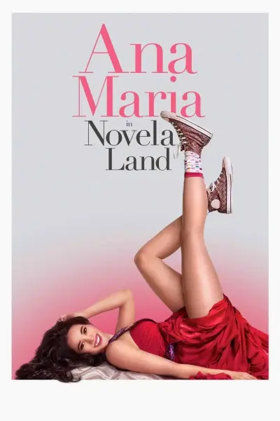 Ana Maria Trong Phim (Ana Maria in Novela Land)