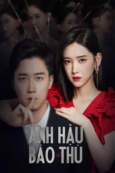 Ảnh Hậu Báo Thù (Revenge of the Best Actress)