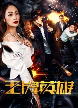 Anh hùng vương bài (The Ace Hero)