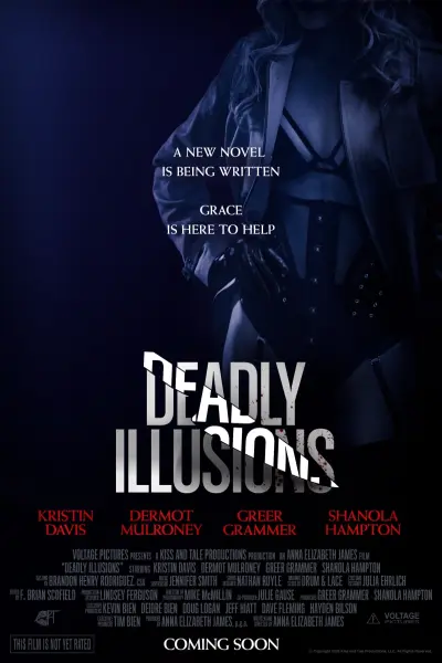 Ảo ảnh chết chóc (Deadly Illusions)