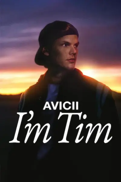 Avicii – Tôi là Tim (Avicii - I'm Tim)
