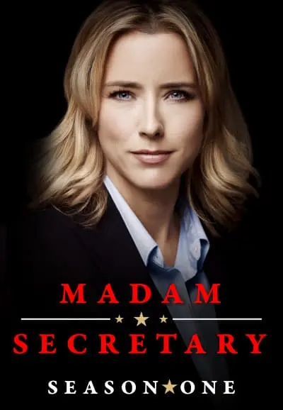 Bà Bộ Trưởng (Phần 1) (Madam Secretary (Season 1))
