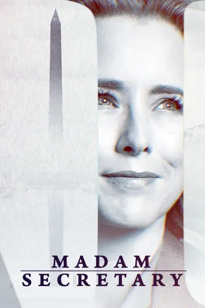 Bà Bộ Trưởng (Phần 5) (Madam Secretary (Season 5))