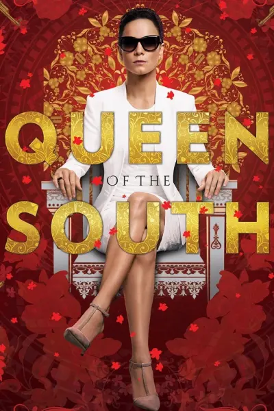 Bà hoàng phương Nam (Phần 1) (Queen of the South (Season 1))
