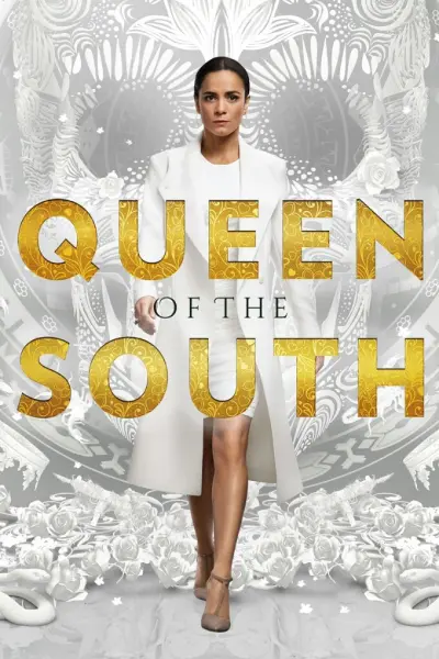 Bà hoàng phương Nam (Phần 2) (Queen of the South (Season 2))