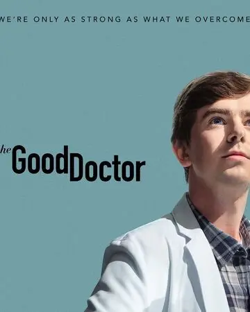 Bác sĩ thiên tài (Phần 5) (The Good Doctor (Season 5))