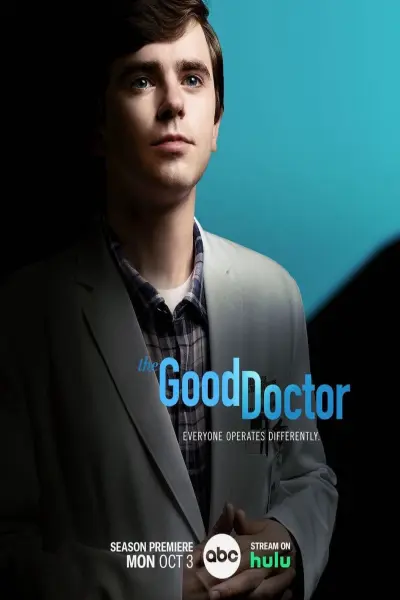 Bác sĩ thiên tài (Phần 6) (The Good Doctor (Season 6))