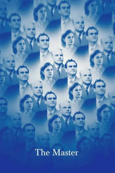 Bậc Thầy (The Master)