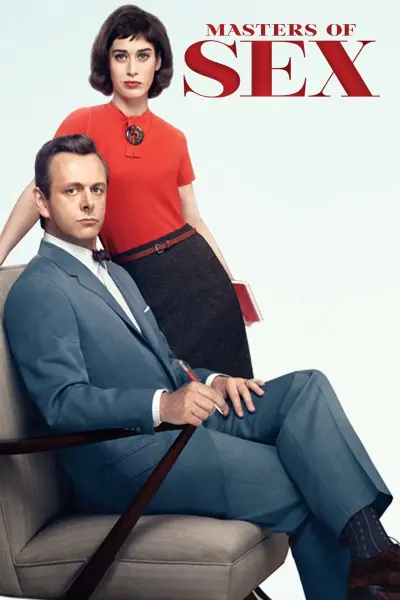 Bậc Thầy Tình Dục (Phần 1) (Masters Of Sex (Season 1))