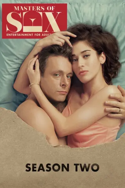 Bậc Thầy Tình Dục (Phần 2) (Masters Of Sex (Season 2))