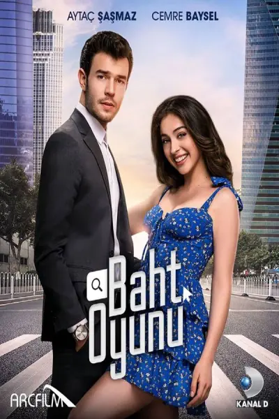 Baht Oyunu (Twist of Fate/Game of Luck)