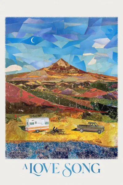 Bài Ca Tình Yêu (A Love Song)