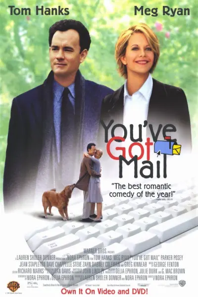 Bạn Có Thư (You've Got Mail)
