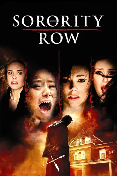 Bản Danh Sách Nữ Sinh (Sorority Row)