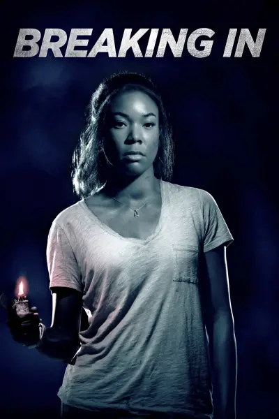 Bản Năng Người Mẹ (Breaking In)