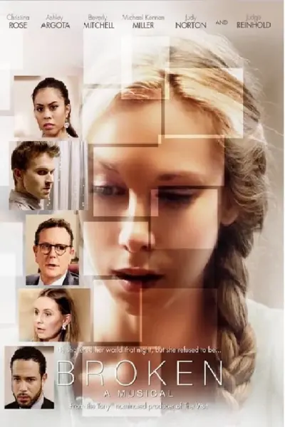 Bản Tình Ca Dang Dở (Broken: A Musical)