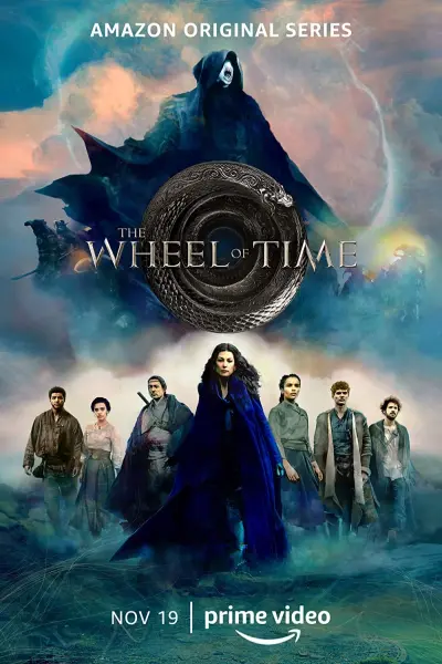 Bánh Xe Thời Gian (Phần 1) (The Wheel of Time (Season 1))